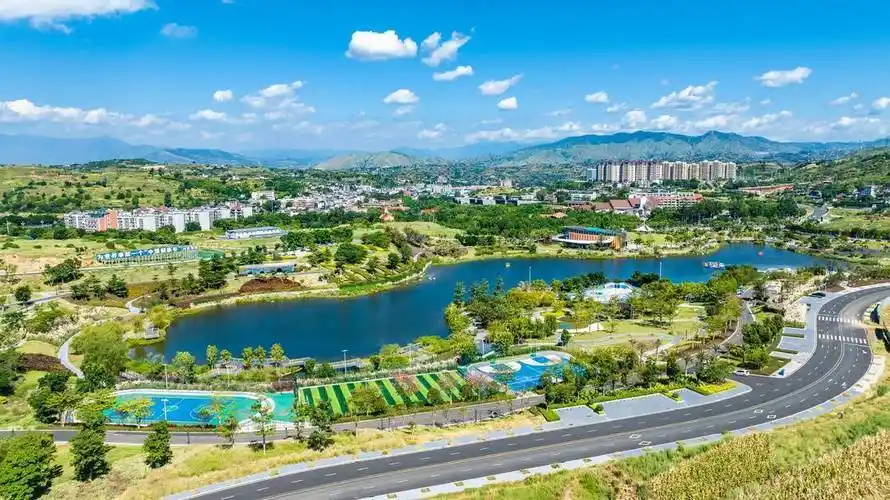 打好"四大战役" 建功"二次腾飞" 四川盐边县2024年发展目标是这些