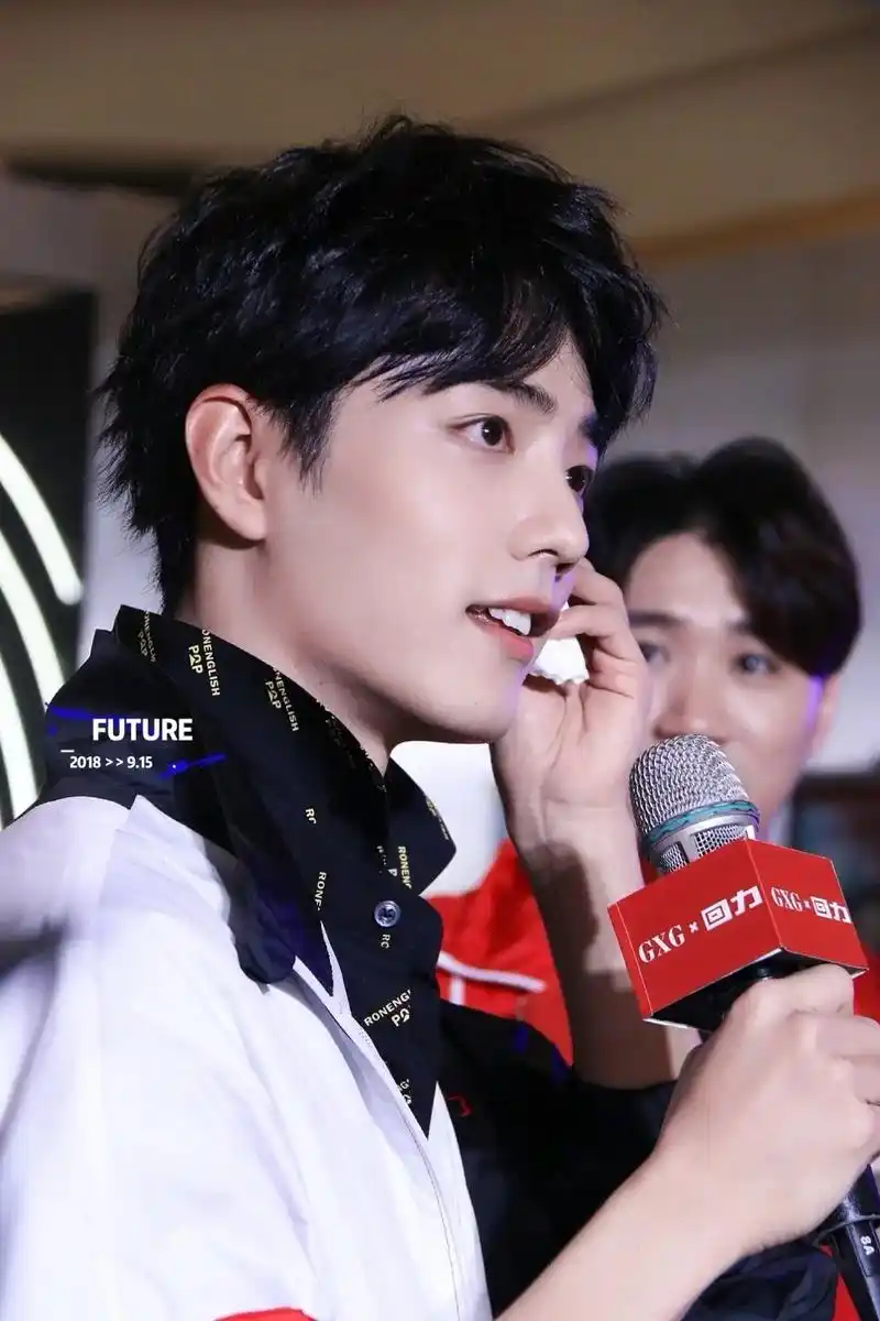 肖战生图才是一绝好嘛@肖战 #肖战 #肖战的小飞侠 #肖战顺 - 抖音