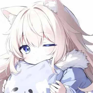 2023可爱呆萌女生动漫头像