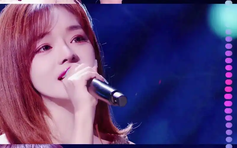 【黄霄雲】翻唱《听》