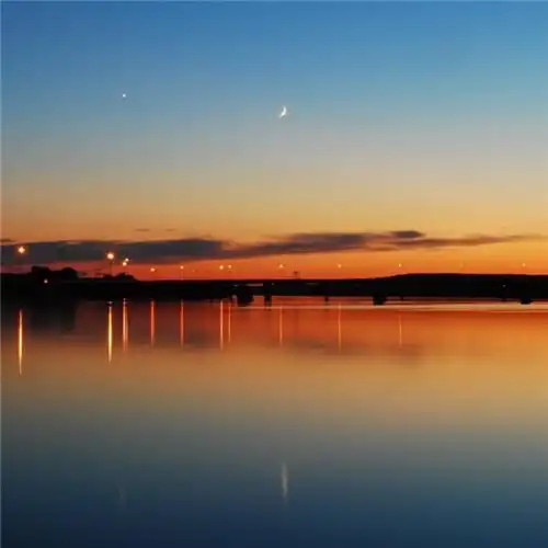 适合一辈子风景头像图片 高清值得一辈子不换的头像风景_风景微信头像