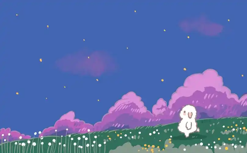 有什么好看的ipad壁纸吗? - 知乎