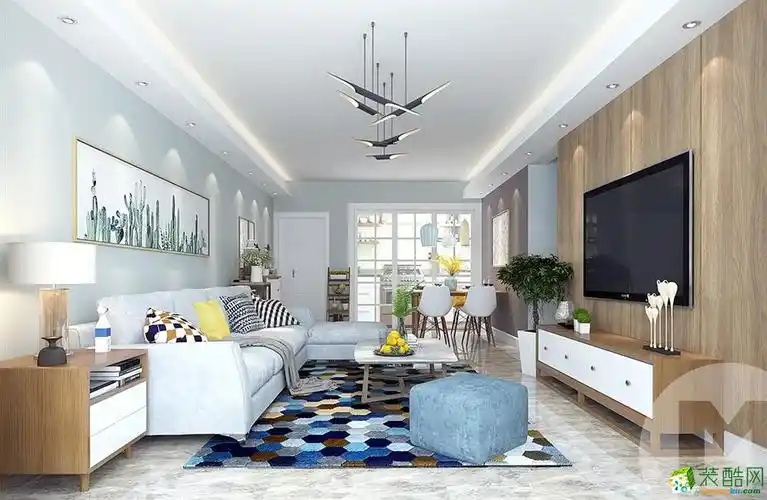 三室一厅装修设计风水学很重要一不小心就犯忌由不得你不信