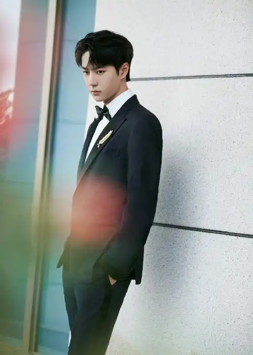 #王一博##王一博星光大赏#