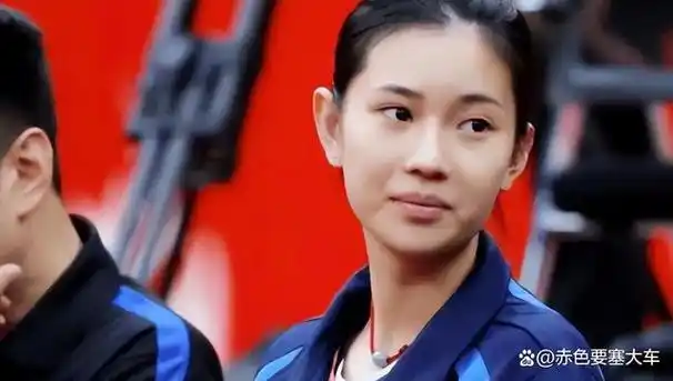 17岁勒布伦暗恋国乒女神王添艺?正在尝试要