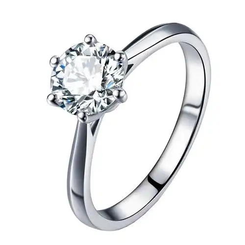 2022年钻戒的流行款推荐前十名