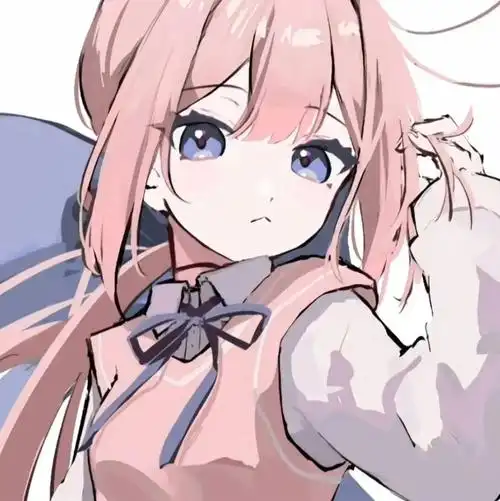 动漫可爱女头 - 堆糖,美图壁纸兴趣社区