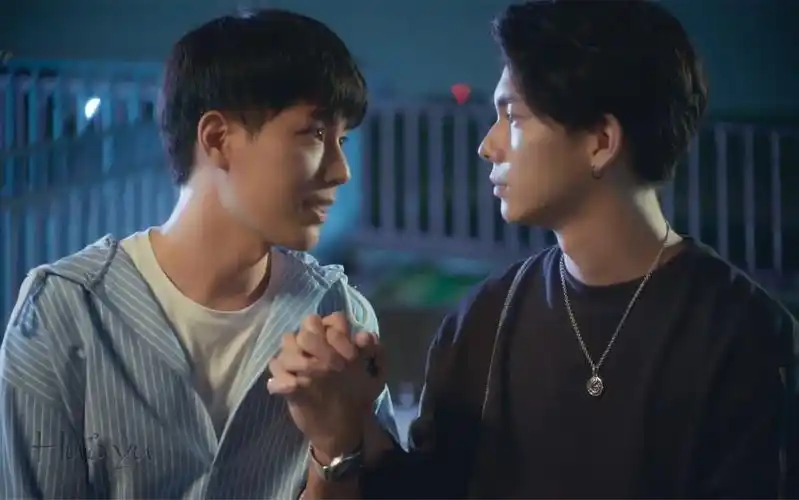 【samyu～林子闳杨宇腾】永远的第一名高甜片段剪辑