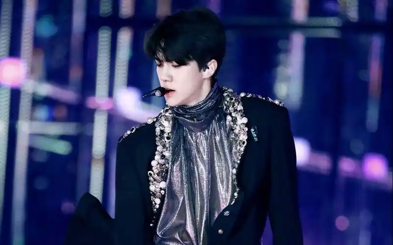 171225 sbs歌谣大战 exo舞台 吴世勋饭拍