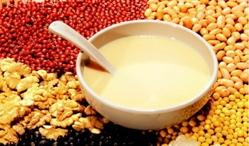 深圳五谷豆浆培训班