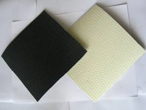 柱点糙面土工膜_宏祥新材料股份有限公司