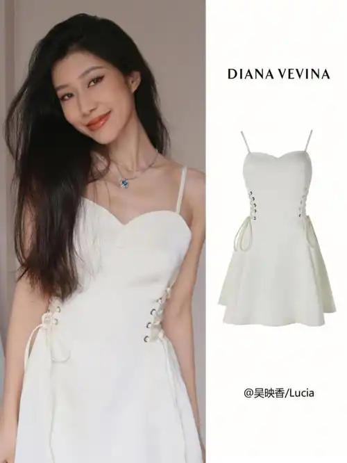 吴映香indianavevina