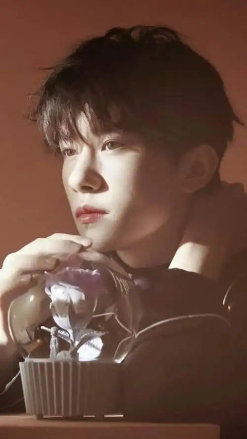 易烊千玺高清壁纸,你值得拥有