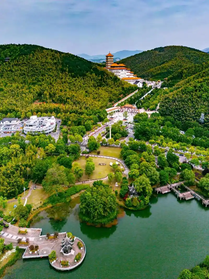 宜兴人的嘴真严75有这么好玩的地方都不说75