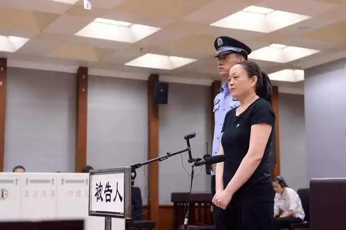 14年北京女子强灌水银弑母与尸体一起生活2个多月下场如何