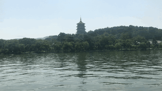 国家级宾馆大揭秘没有游客的西湖为何能吸引他入住27次