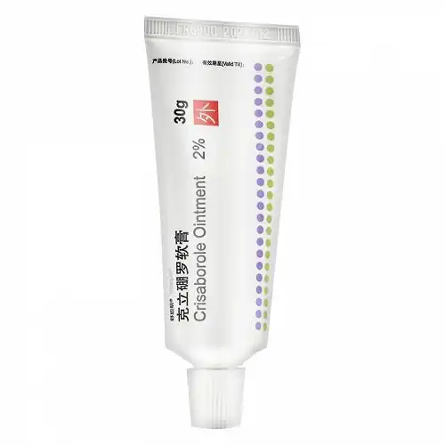 舒坦明克立硼罗软膏230g