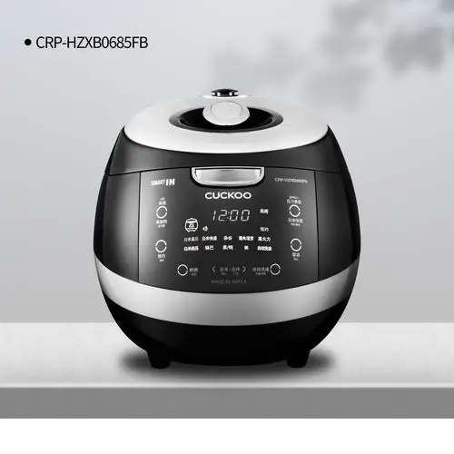 韩国cuckoo/福库cp-m011b/l家用直饮净水机