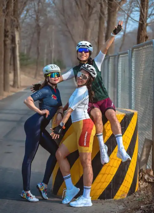 骑行##运动生活