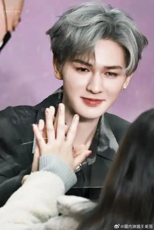 朱正廷自曝理想型##朱正廷被张纯烨追问理想型