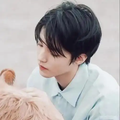 王俊凯粉丝专属头像动漫爱豆头像王俊凯头像合集帅气