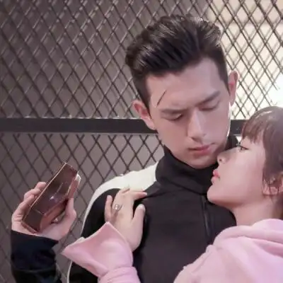 热爱的亲爱的杨紫&李现情头韩商言&佟年情头自截自调 二传注明苏柒儿