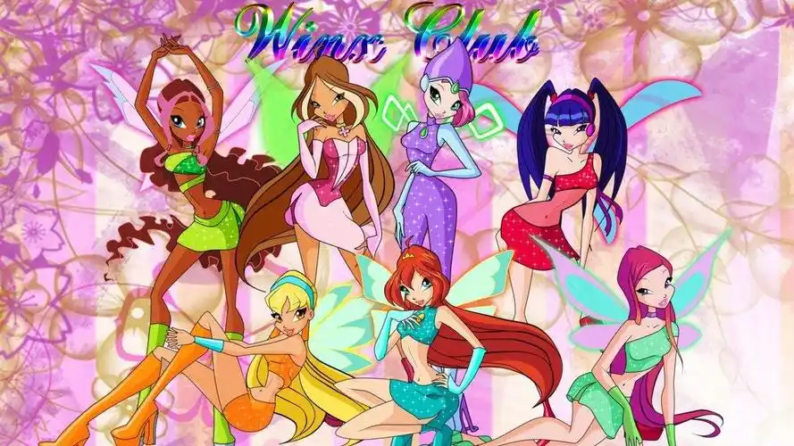 魔法俏佳人礼包发放中