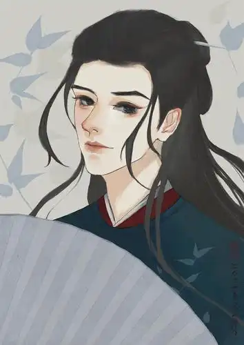 温客行手绘【依然每天都有太太在产出/持更】