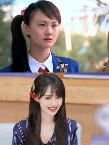 90郑爽以一部一起_圈子-新氧美容整形