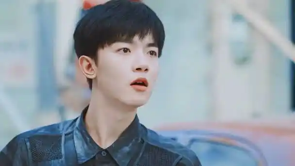 李明德追光者演小霸总