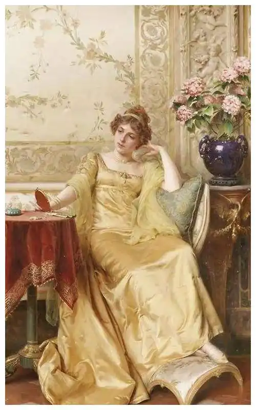 中世纪欧洲有多荒诞皇室贵族多年不洗一次澡街上到处堆满粪便