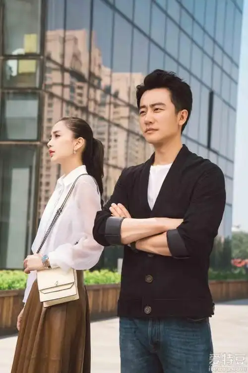 黄轩《创业时代》持续热播郭鑫年陷魔晶官司风云_电视剧_爱特豆