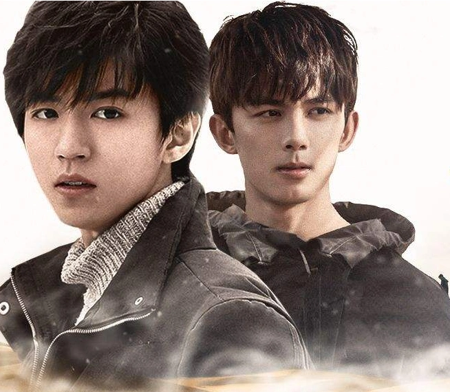 不过也有说王俊凯和吴磊都只是在里面客串,也不算是配角