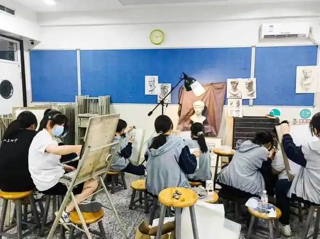 中央工艺美院附中初中部2023年小升初招生简章|生源|教育|中小学|实验