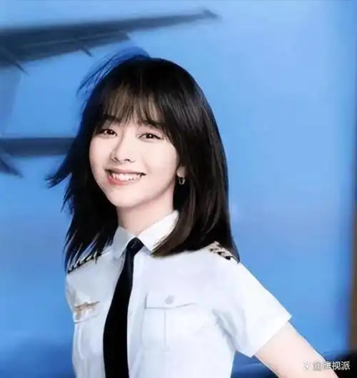 向风而行王凯和谭松韵主演是一部女飞行员炼成记