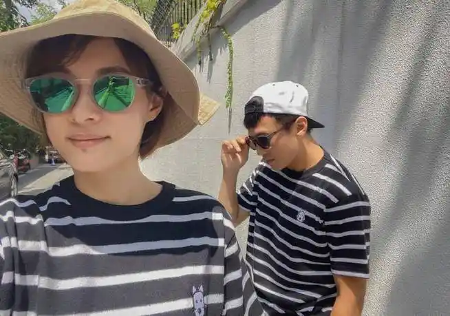 孙俪拍戏时砸玻璃玻璃烂了瓶子还没碎粉丝看来平时没少拿超哥练手