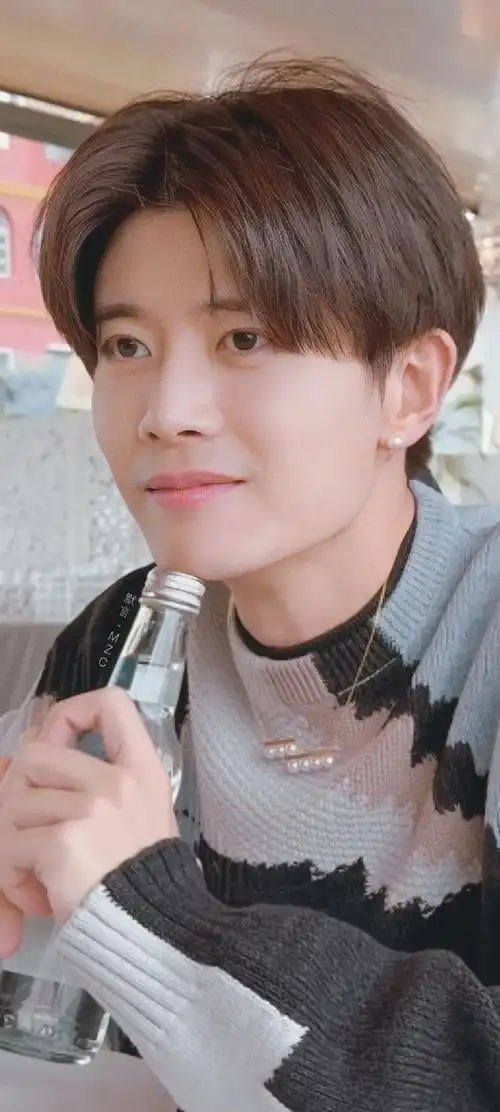 任苒时光##任嘉伦伍赓