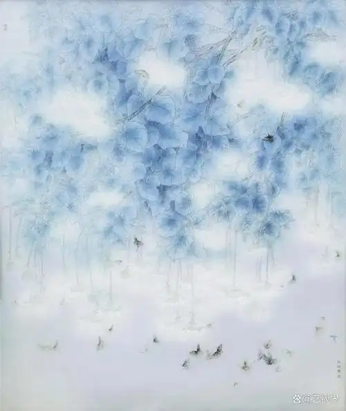 中国美术学院福建校友会第二届校友画福建作品展