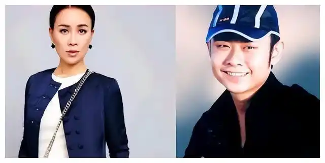 云朵:从服务员到歌手,被刀郎养整整十年,却因一首歌葬送师徒情