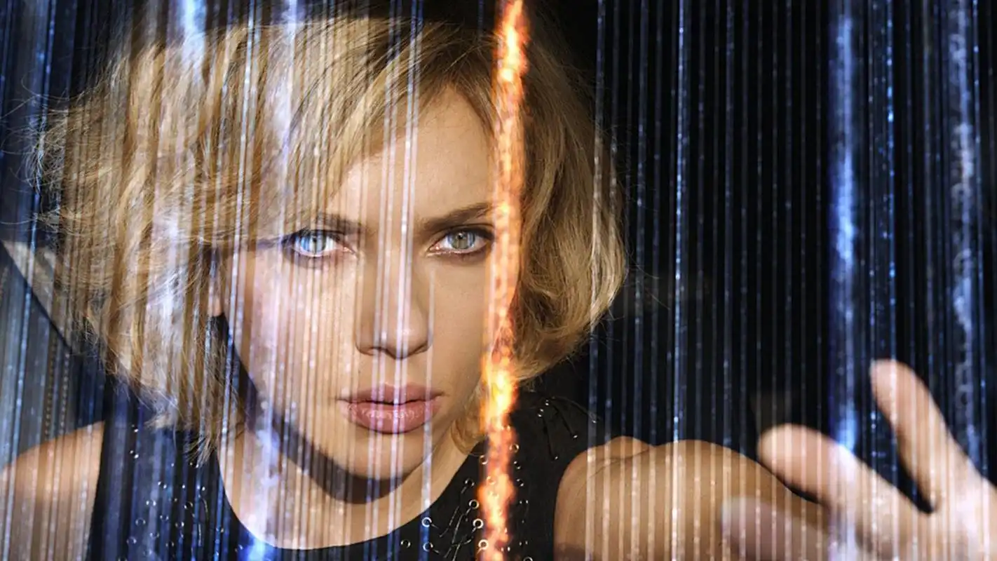 电影《超体》剧照高清电脑桌面主题壁纸(一)高清大图预览1920x1080