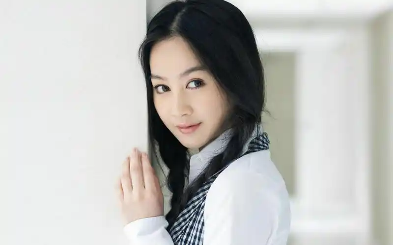 明星,美女,壁纸