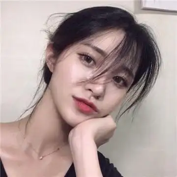 网红专属好看的女生头像2020 人生如逆旅我亦是行人