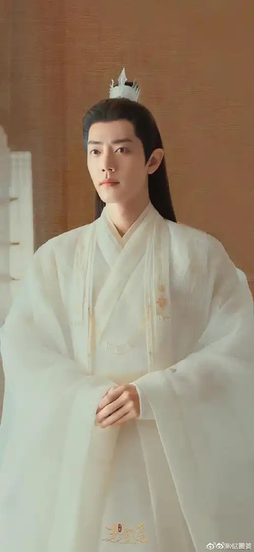 不看错亿的仙品古偶##肖战玉骨遥##肖战