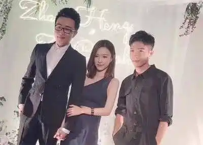 王思聪回应与雪梨老公发生冲突:要把造谣者全告了_张衍