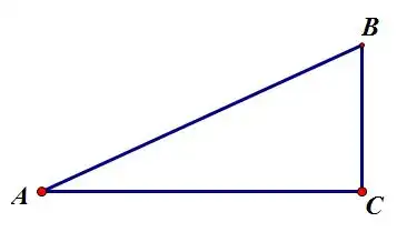 直角三角形的哪一条边最长,为什么?