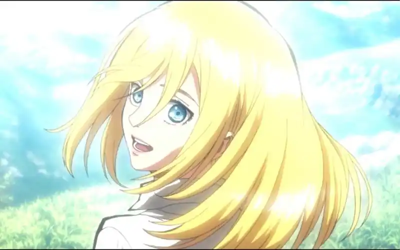 女王的空中华尔兹bgm【进击的巨人】barricades 原声 完整 字幕 希斯