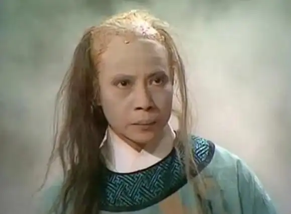 裘千尺(文学人物)裘千尺,金庸小说《神雕侠侣》中人物,绰号铁掌莲花