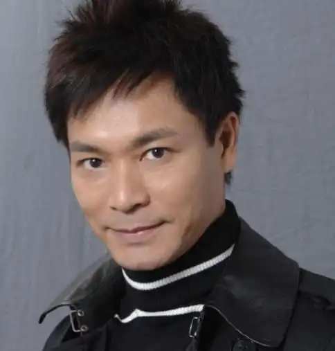 【图】香港tvb男演员名字及照片 港仔男星帅过韩星(2)_港台星闻_明星