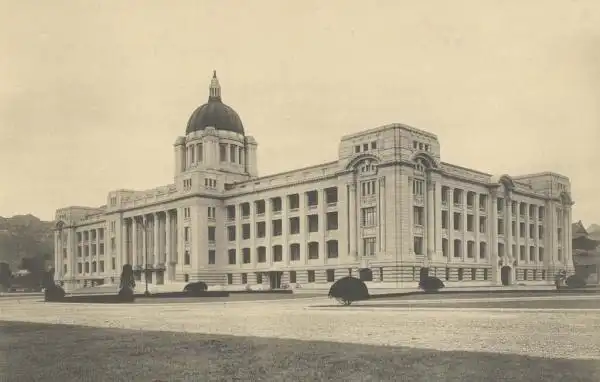 朝鲜总督府民族耻辱柱该不该拆所引发的论争