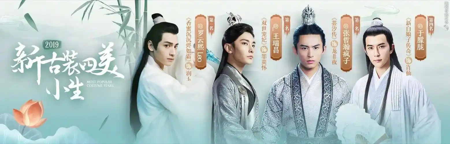 新"天涯四美"引质疑,只要粉丝多就能上榜?